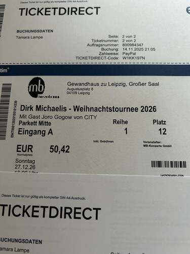 Dirk michaelis - dirk,