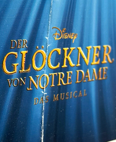 Tickets für disney der - disney’s,