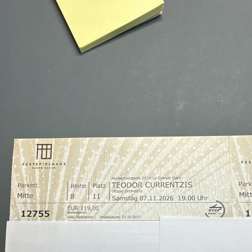 Teodor currentzis - teodor,