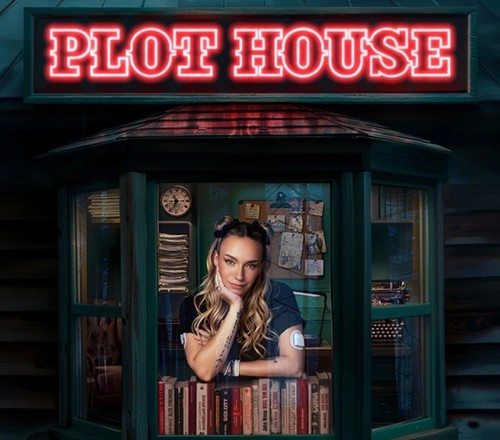 Tickets für plot house - 2x,
