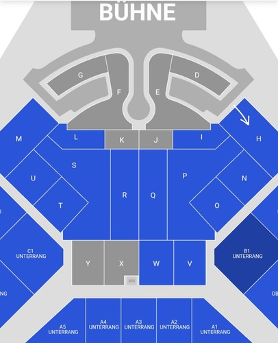Helene fischer show - helene,