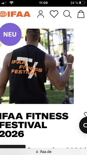 Tagestickets pro ifaa - ,
